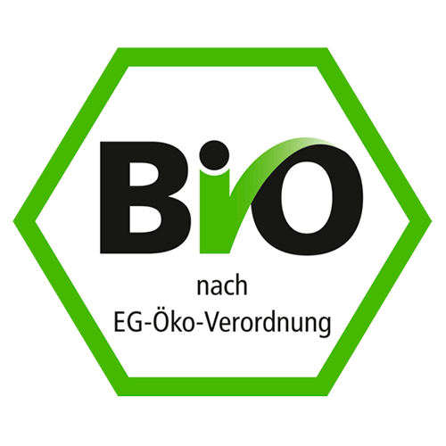 Deutsches Bio-Siegel Ökolandbau Gartenbauzentrale eG Papenburg